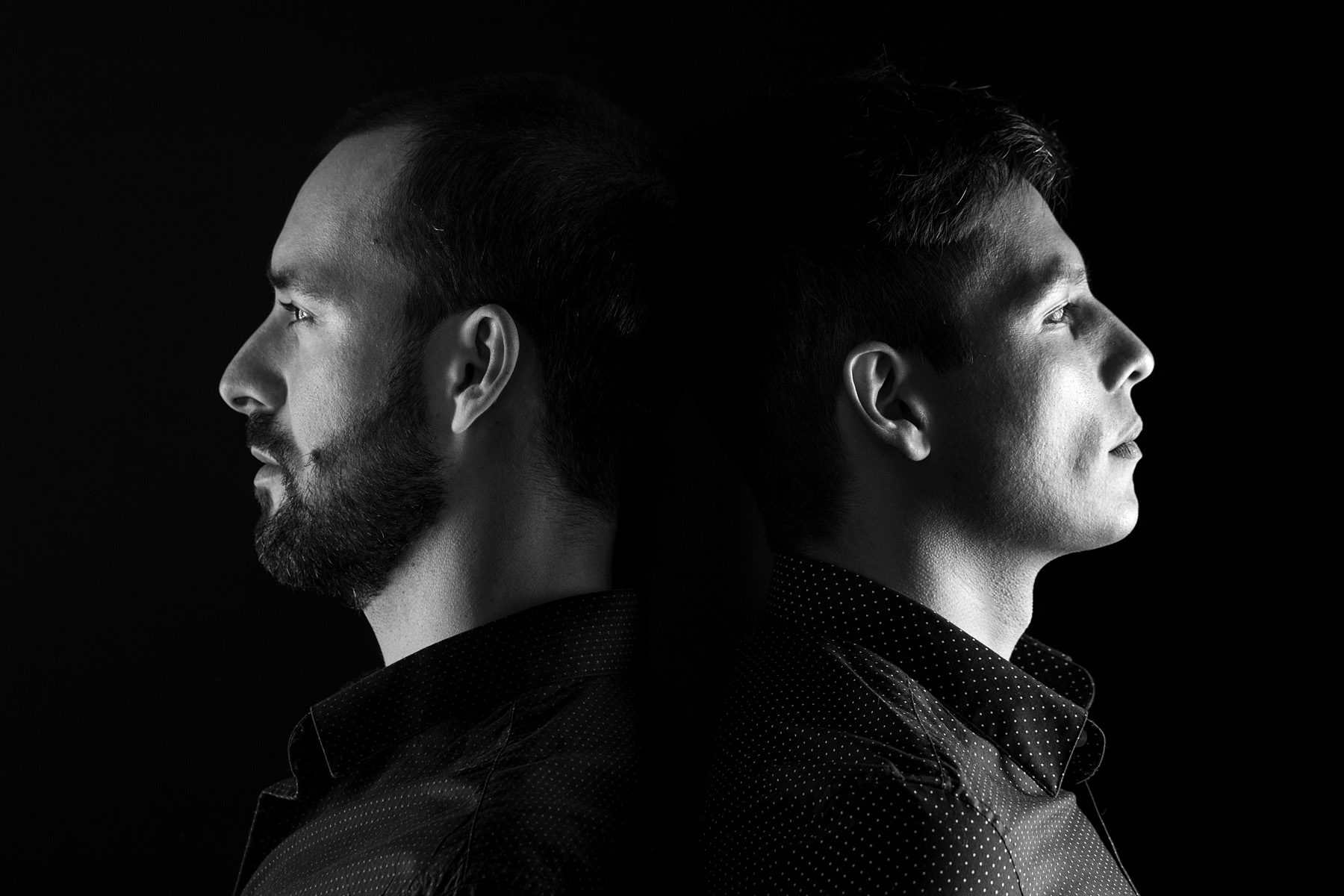Kinetic Percussion Duo*