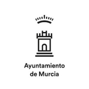 Logotipo del Ayuntamiento de Murcia