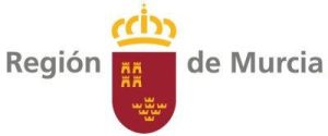 Logotipo de la Región de Murcia